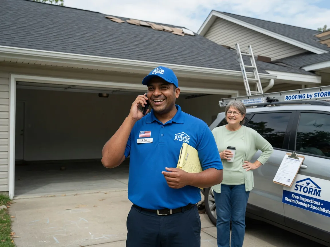Roof Repair Near Me Allen, MD FAQs